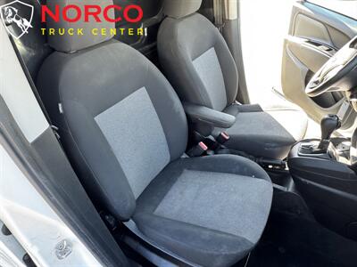 2020 RAM ProMaster City Tradesman   - Photo 30 - Norco, CA 92860