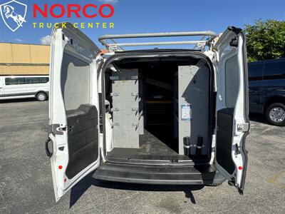 2020 RAM ProMaster City Tradesman   - Photo 14 - Norco, CA 92860