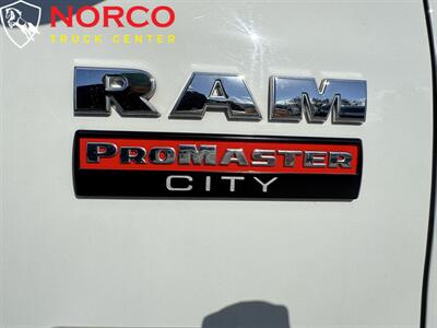 2020 RAM ProMaster City Tradesman   - Photo 10 - Norco, CA 92860