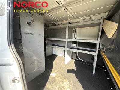 2020 RAM ProMaster City Tradesman   - Photo 9 - Norco, CA 92860
