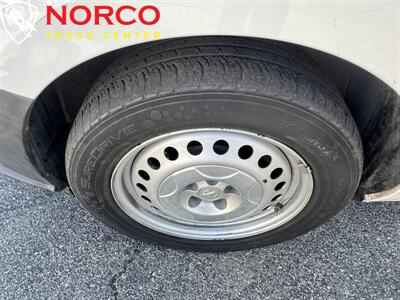 2020 RAM ProMaster City Tradesman   - Photo 17 - Norco, CA 92860