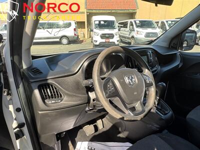 2020 RAM ProMaster City Tradesman   - Photo 21 - Norco, CA 92860