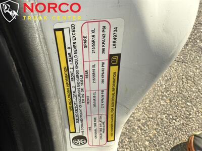 2020 RAM ProMaster City Tradesman   - Photo 26 - Norco, CA 92860