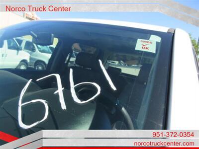 2017 Chevrolet Silverado 3500 Work Truck  crew cab Utility body - Photo 19 - Norco, CA 92860