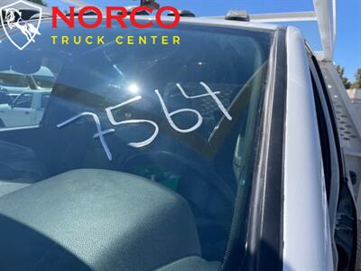 2022 RAM 5500 Crew Cab 12' Contractor Bed Diesel 4x4   - Photo 28 - Norco, CA 92860