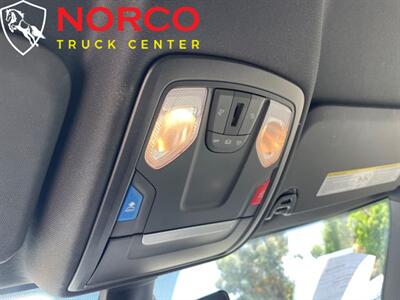 2022 RAM 5500 Crew Cab 12' Contractor Bed Diesel 4x4   - Photo 21 - Norco, CA 92860