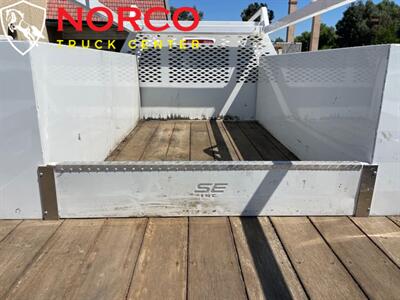 2022 RAM 5500 Crew Cab 12' Contractor Bed Diesel 4x4   - Photo 11 - Norco, CA 92860