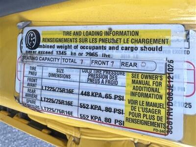 2018 RAM ProMaster 2500 159 WB High Roof - Photo 25 - Norco, CA 92860