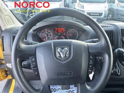 2018 RAM ProMaster 2500 159 WB High Roof - Photo 21 - Norco, CA 92860