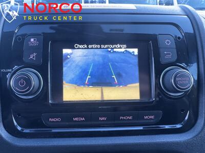 2018 RAM ProMaster 2500 159 WB High Roof - Photo 23 - Norco, CA 92860