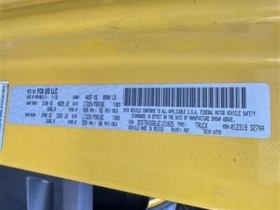 2018 RAM ProMaster 2500 159 WB High Roof - Photo 26 - Norco, CA 92860