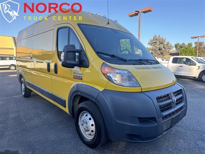 2018 RAM ProMaster 2500 159 WB High Roof - Photo 4 - Norco, CA 92860
