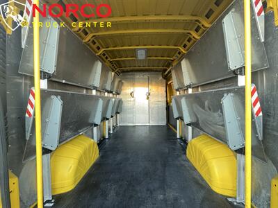 2018 RAM ProMaster 2500 159 WB High Roof - Photo 12 - Norco, CA 92860