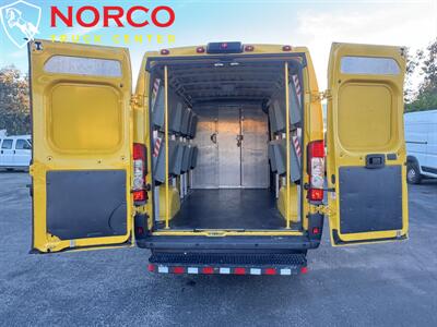 2018 RAM ProMaster 2500 159 WB High Roof - Photo 11 - Norco, CA 92860