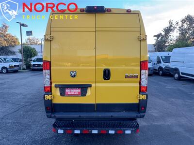 2018 RAM ProMaster 2500 159 WB High Roof - Photo 9 - Norco, CA 92860
