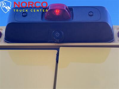 2018 RAM ProMaster 2500 159 WB High Roof - Photo 16 - Norco, CA 92860