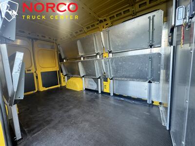 2018 RAM ProMaster 2500 159 WB High Roof - Photo 3 - Norco, CA 92860