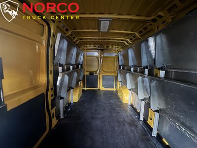 2018 RAM ProMaster 2500 159 WB High Roof - Photo 24 - Norco, CA 92860