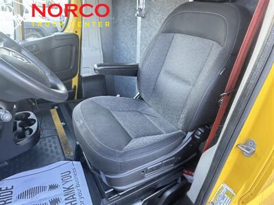 2018 RAM ProMaster 2500 159 WB High Roof - Photo 20 - Norco, CA 92860