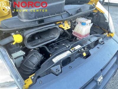2018 RAM ProMaster 2500 159 WB High Roof - Photo 28 - Norco, CA 92860