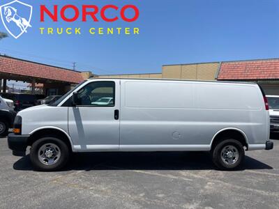 2021 Chevrolet Express 2500 G2500 Extended  Cargo - Photo 5 - Norco, CA 92860