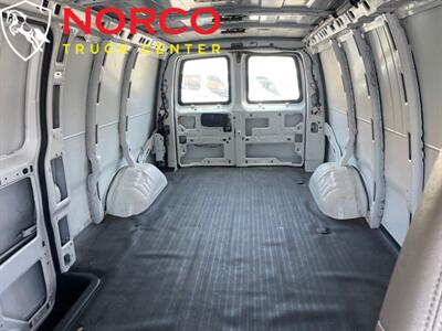 2021 Chevrolet Express 2500 G2500 Extended  Cargo - Photo 19 - Norco, CA 92860