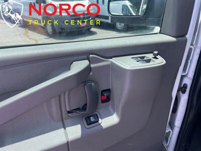 2021 Chevrolet Express 2500 G2500 Extended  Cargo - Photo 13 - Norco, CA 92860