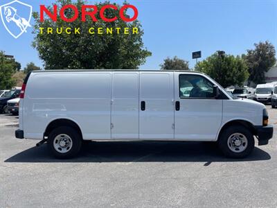 2021 Chevrolet Express 2500 G2500 Extended  Cargo - Photo 1 - Norco, CA 92860