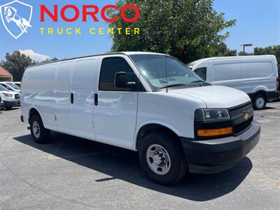 2021 Chevrolet Express 2500 G2500 Extended  Cargo - Photo 2 - Norco, CA 92860