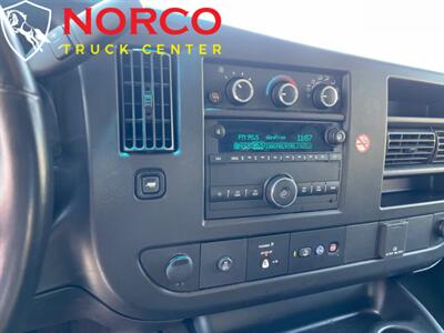 2021 Chevrolet Express 2500 G2500 Extended  Cargo - Photo 18 - Norco, CA 92860