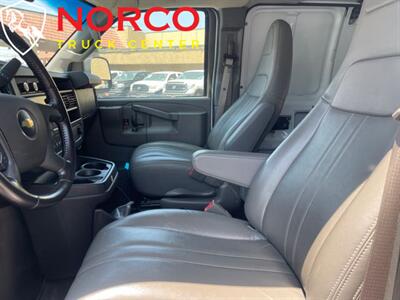 2021 Chevrolet Express 2500 G2500 Extended  Cargo - Photo 15 - Norco, CA 92860