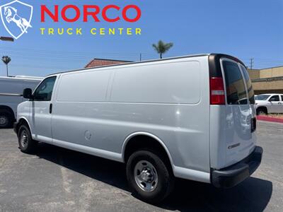 2021 Chevrolet Express 2500 G2500 Extended  Cargo - Photo 6 - Norco, CA 92860