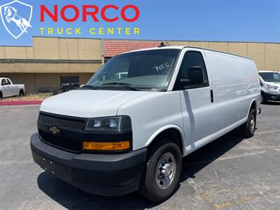 2021 Chevrolet Express 2500 G2500 Extended  Cargo - Photo 4 - Norco, CA 92860