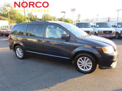 2014 Dodge Grand Caravan SXT   - Photo 4 - Norco, CA 92860