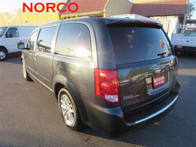 2014 Dodge Grand Caravan SXT   - Photo 11 - Norco, CA 92860