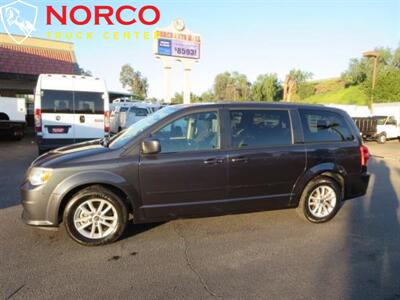 2014 Dodge Grand Caravan SXT   - Photo 1 - Norco, CA 92860