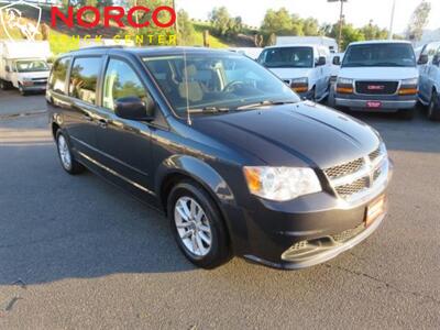 2014 Dodge Grand Caravan SXT   - Photo 3 - Norco, CA 92860