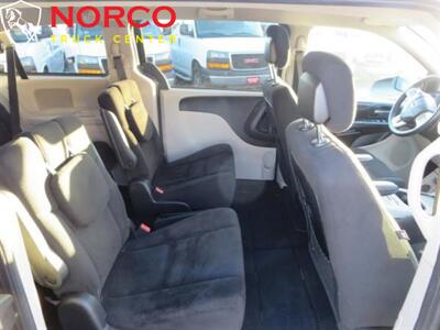 2014 Dodge Grand Caravan SXT   - Photo 8 - Norco, CA 92860