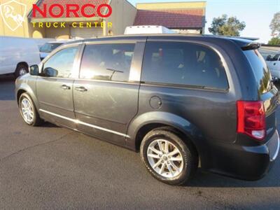 2014 Dodge Grand Caravan SXT   - Photo 13 - Norco, CA 92860