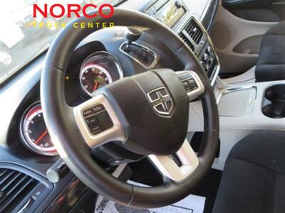 2014 Dodge Grand Caravan SXT   - Photo 16 - Norco, CA 92860