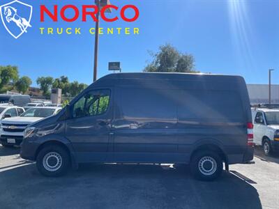 2018 Mercedes-Benz Sprinter Worker 2500   - Photo 1 - Norco, CA 92860