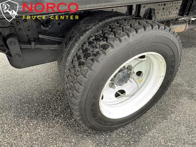 2017 Isuzu NPR Regular Cab 12' - Photo 17 - Norco, CA 92860