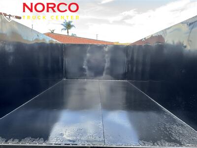 2017 Isuzu NPR Regular Cab 12' - Photo 12 - Norco, CA 92860