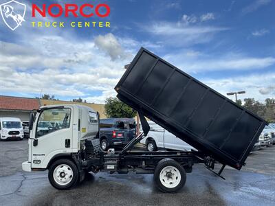 2017 Isuzu NPR Regular Cab 12' - Photo 7 - Norco, CA 92860