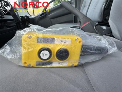 2017 Isuzu NPR Regular Cab 12' - Photo 23 - Norco, CA 92860