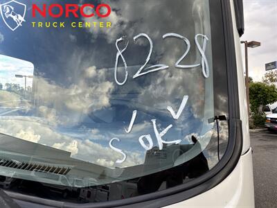 2017 Isuzu NPR Regular Cab 12' - Photo 28 - Norco, CA 92860