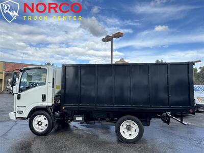 2017 Isuzu NPR Regular Cab 12' - Photo 6 - Norco, CA 92860
