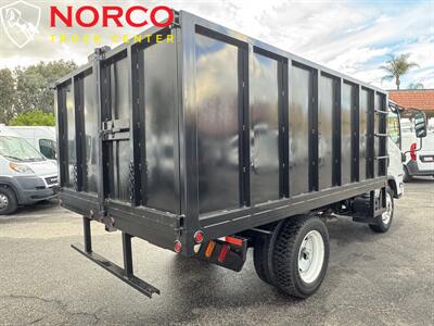 2017 Isuzu NPR Regular Cab 12' - Photo 10 - Norco, CA 92860