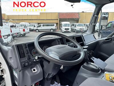 2017 Isuzu NPR Regular Cab 12' - Photo 21 - Norco, CA 92860