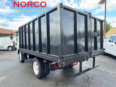 2017 Isuzu NPR Regular Cab 12' - Photo 8 - Norco, CA 92860